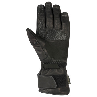 Bering Fusion GTX Schwarz Gloves