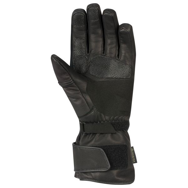 Bering Fusion GTX Schwarz Gloves