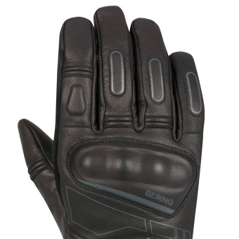 Bering Fusion GTX Schwarz Gloves