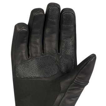 Bering Fusion GTX Schwarz Gloves