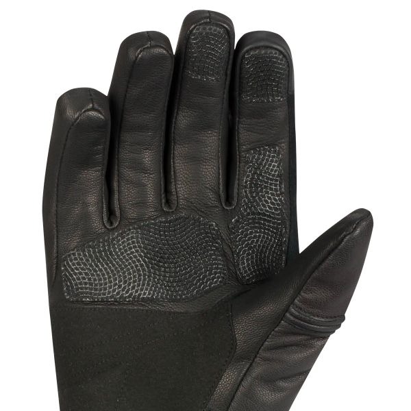 Bering Fusion GTX Schwarz Gloves