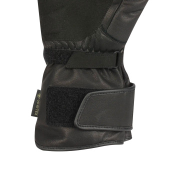 Bering Fusion GTX Schwarz Gloves