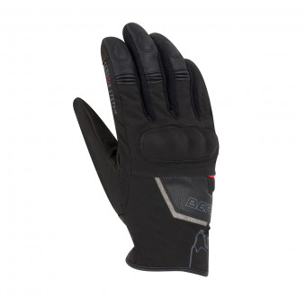 Motorradhandschuhe Bering Gourmy Black