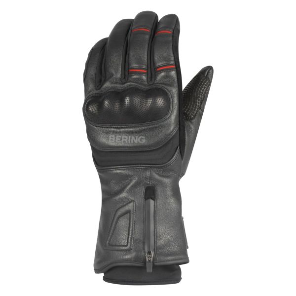 Bering Halifax Black