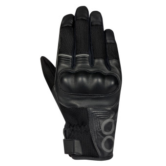 Motorradhandschuhe Bering Lady Alias Gloves Black