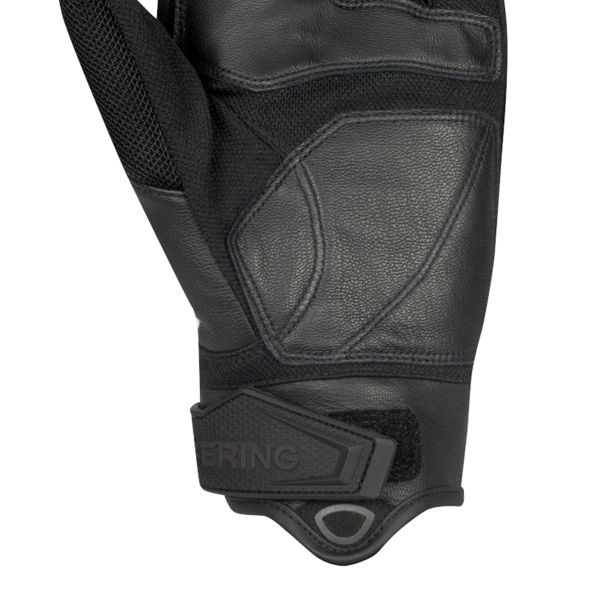 Bering Lady Alias Gloves Black