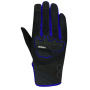 Motorradhandschuhe Bering Lady Breeze Black Blue