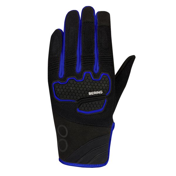 Bering Lady Breeze Black Blue