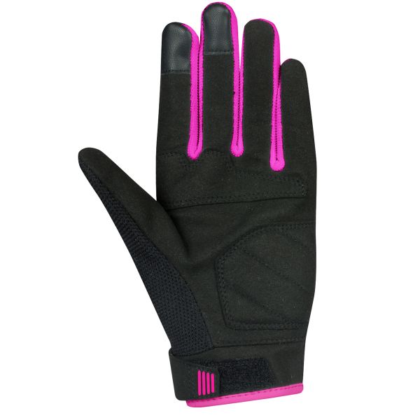 Bering Lady Breeze Black Fuschia