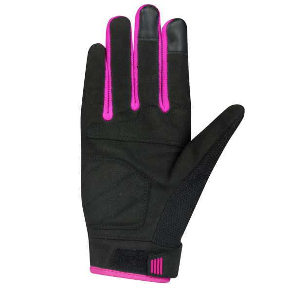 Bering Lady Breeze Black Fuschia