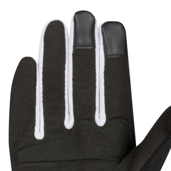 Bering Lady Breeze Black White