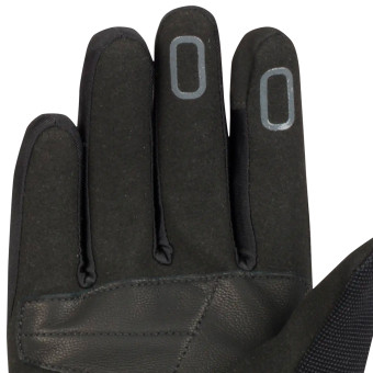 Bering Lady Chakra Schwarz Handschuhe