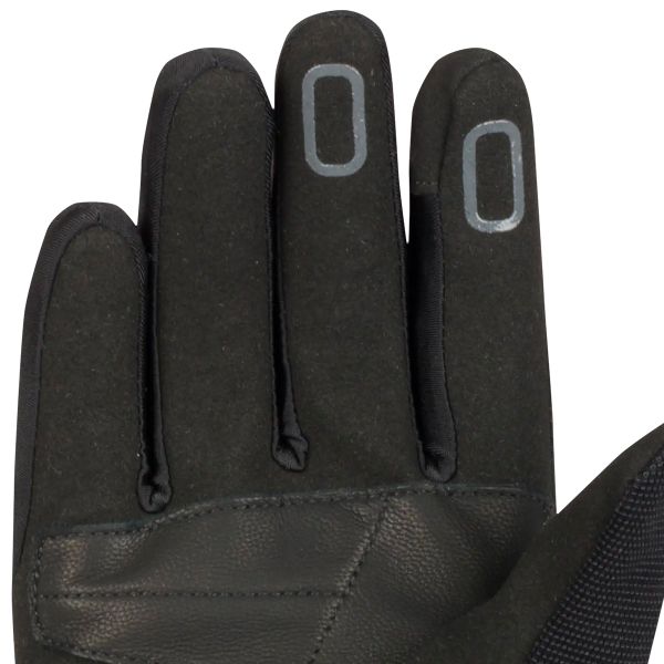 Bering Lady Chakra Schwarz Handschuhe