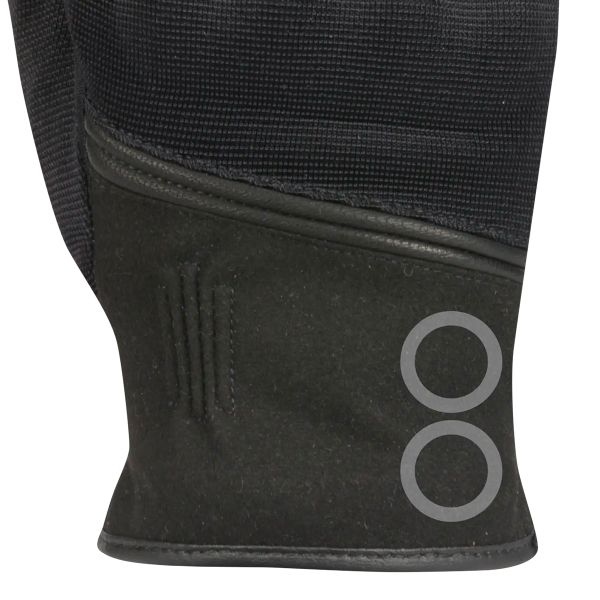 Bering Lady Chakra Schwarz Handschuhe