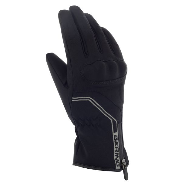 Motorradhandschuhe Bering Lady Hope Black Motorradhandschuhe Bering Lady Hope Black