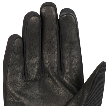 Bering Lady Nassau Schwarz fuschia Gloves