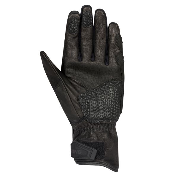 Bering Lady Pitts Black