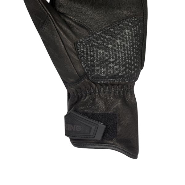 Bering Lady Pitts Black