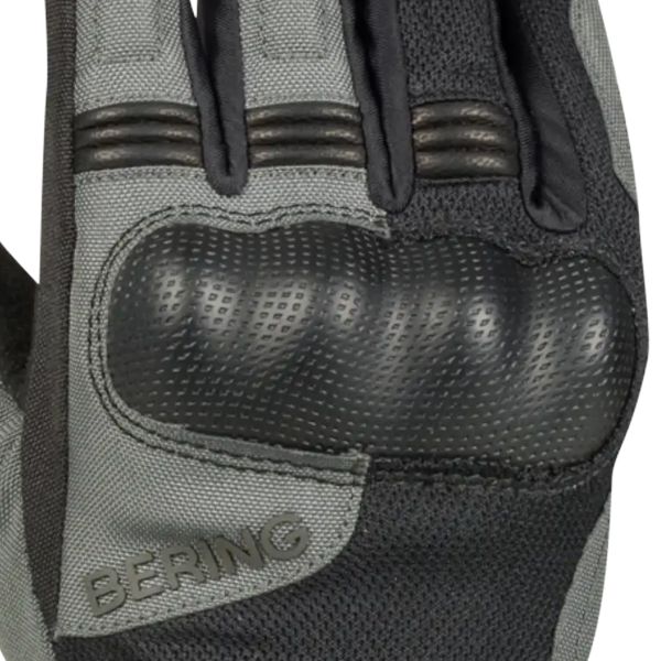 Bering Lady Profil Black Grey