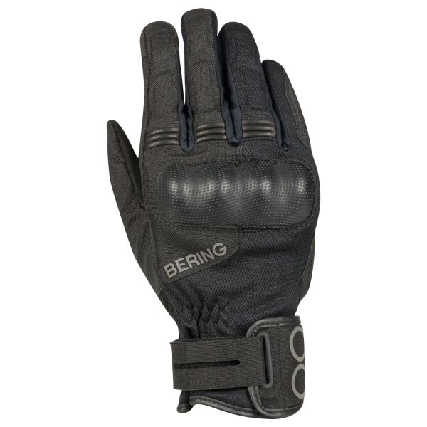 Motorradhandschuhe Bering Lady Profil Black Motorradhandschuhe Bering Lady Profil Black
