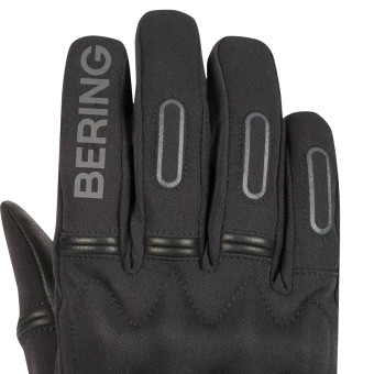 Bering Lady Roc GTX Schwarz Handschuhe