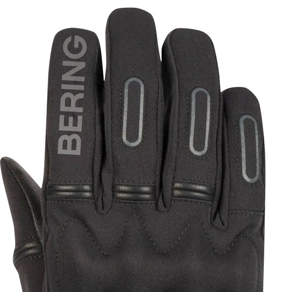 Bering Lady Roc GTX Schwarz Handschuhe