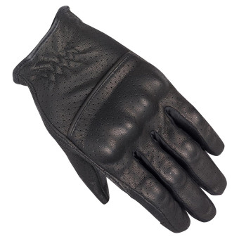 Bering Lady Scala Schwarz