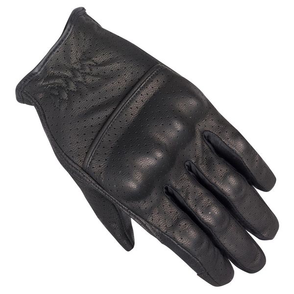 Bering Lady Scala Schwarz