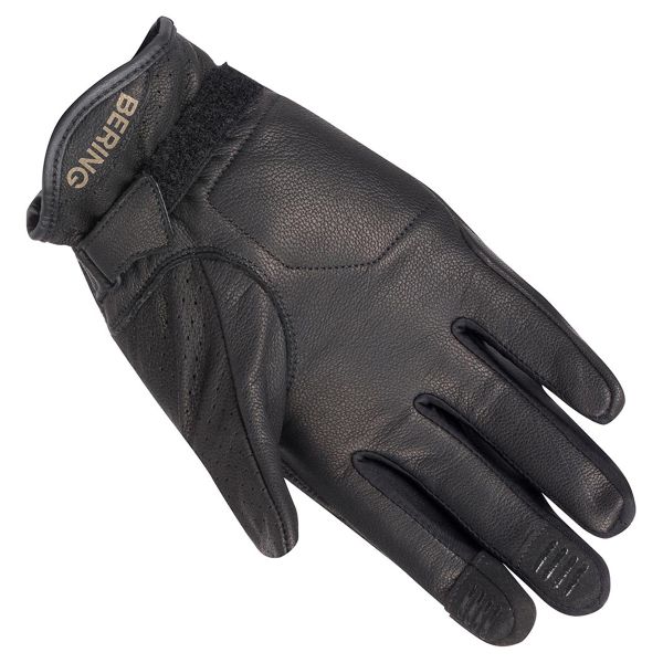 Bering Lady Scala Schwarz