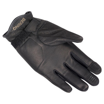 Bering Lady Scala Schwarz