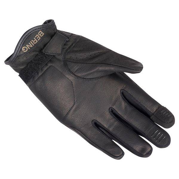 Bering Lady Scala Schwarz