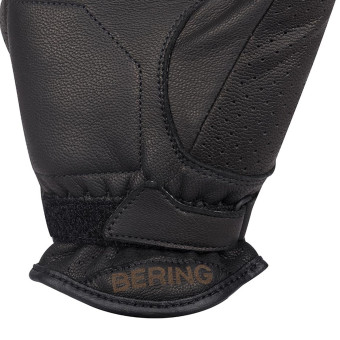 Bering Lady Scala Schwarz