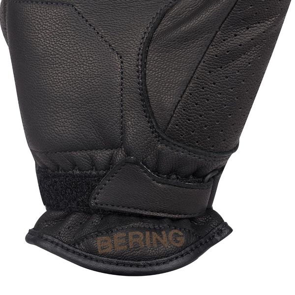 Bering Lady Scala Schwarz