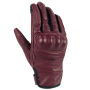 Motorradhandschuhe Bering Lady Score Burgundy