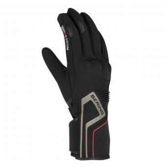 Motorradhandschuhe Bering Lady Sumba Black