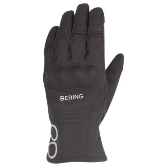 Bering Lady Tivano Schwarz