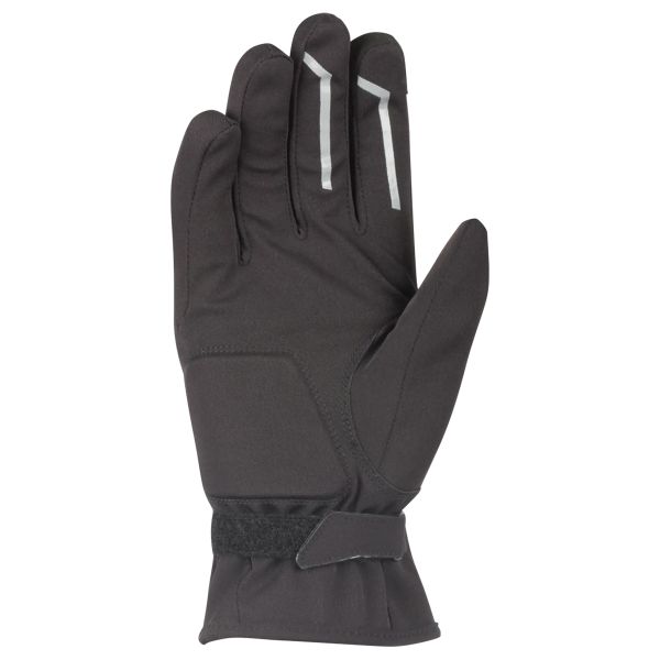 Bering Lady Tivano Schwarz