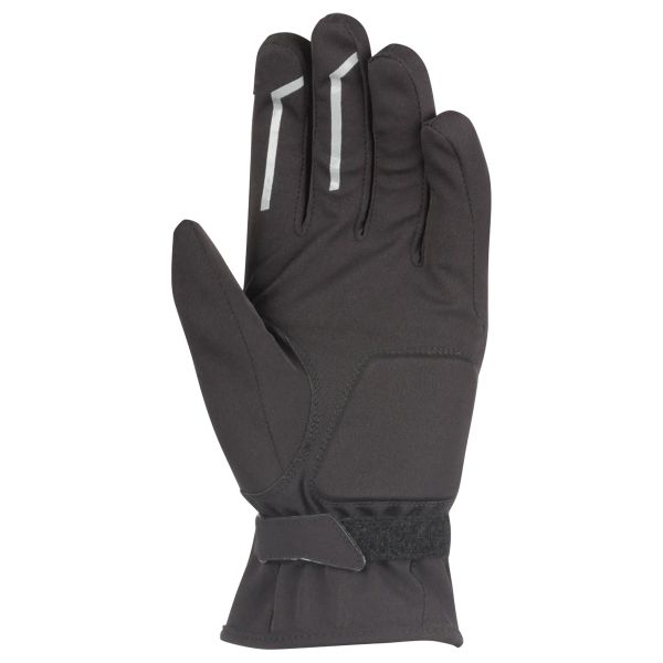 Bering Lady Tivano Schwarz