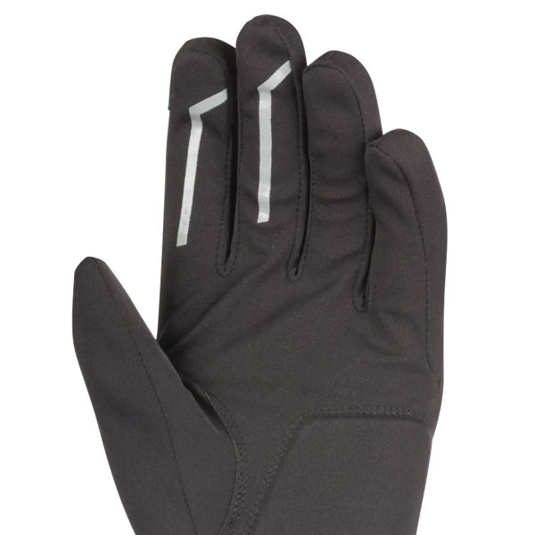 Bering Lady Tivano Schwarz