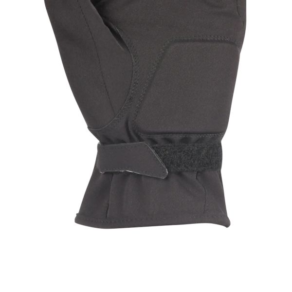 Bering Lady Tivano Schwarz