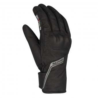 Motorradhandschuhe Bering Lady Welton Black