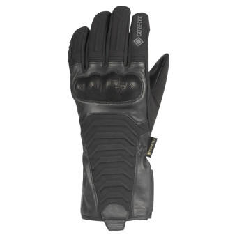 Motorradhandschuhe Bering Lakefield GTX Black Glove