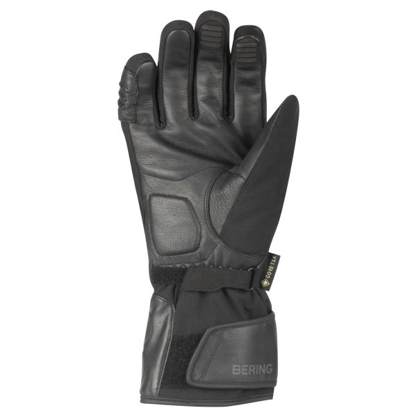 Bering Lakefield GTX Black Glove