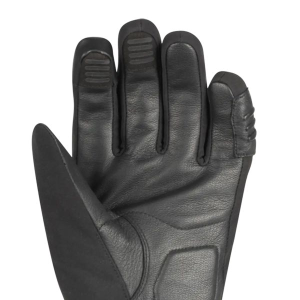 Bering Lakefield GTX Black Glove
