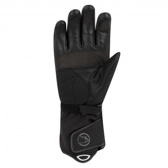 Bering Lisboa Black