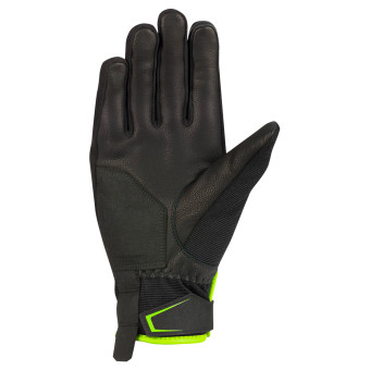 Bering Nassau Schwarz Fluo Gloves