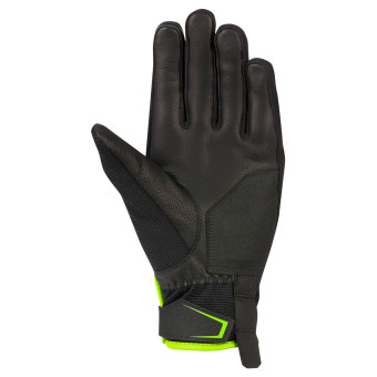 Bering Nassau Schwarz Fluo Gloves