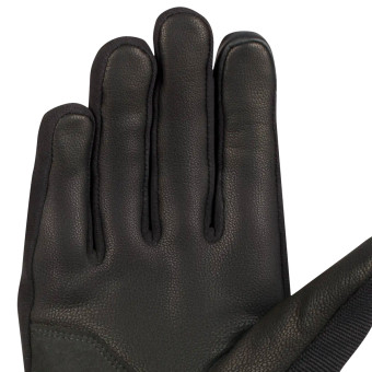 Bering Nassau Schwarz Fluo Gloves