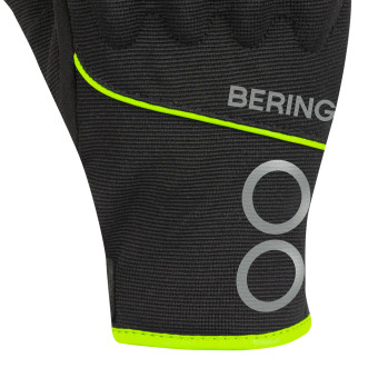 Bering Nassau Schwarz Fluo Gloves