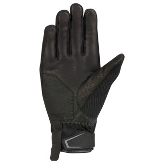 Bering Nassau Schwarz Handschuhe
